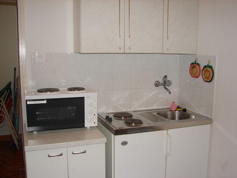 Apartments Jerka
