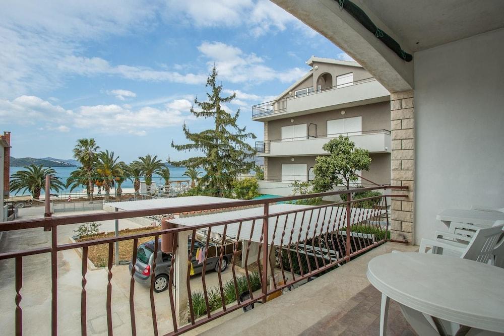 Apartments Pinsa