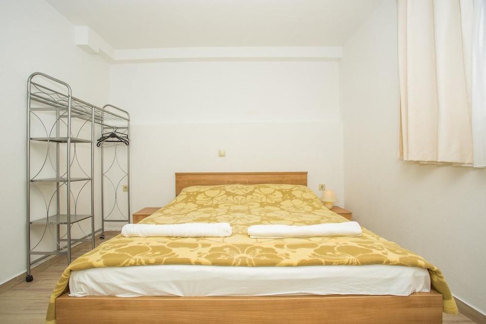 Apartments Pinsa