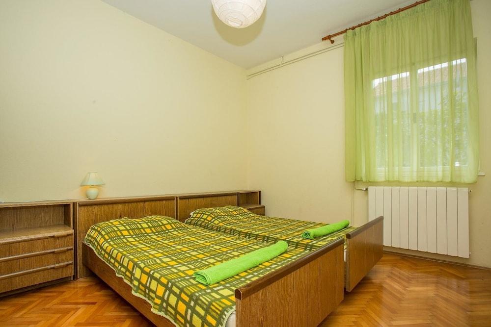Apartments Pinsa