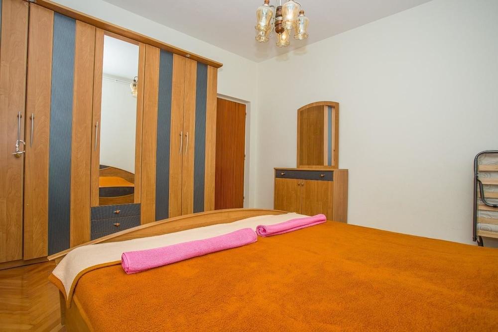 Apartments Pinsa