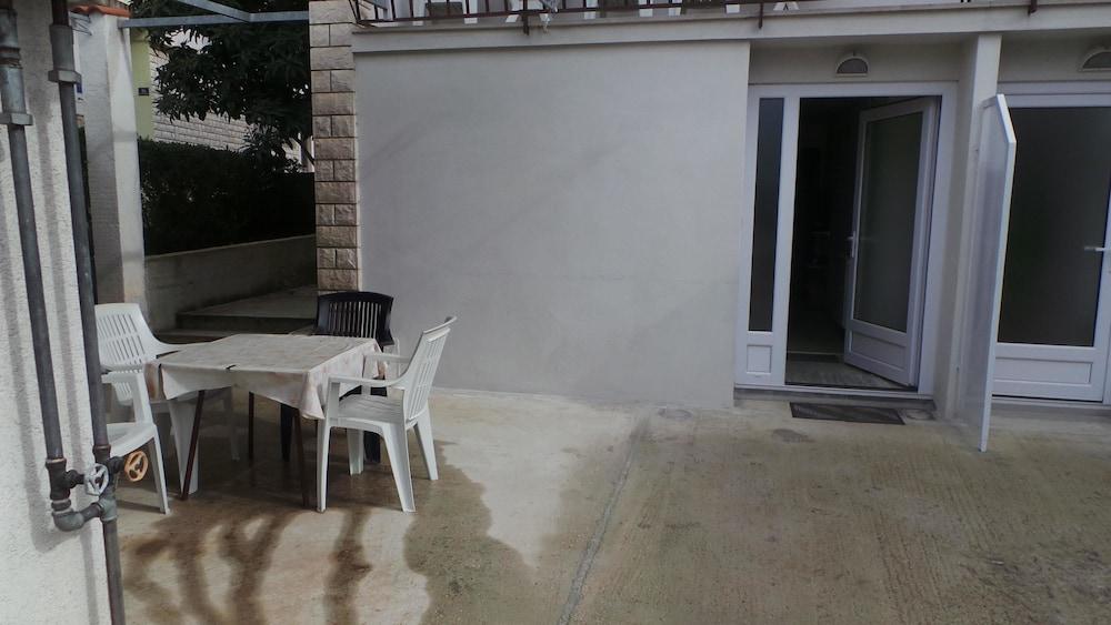 Apartments Pinsa