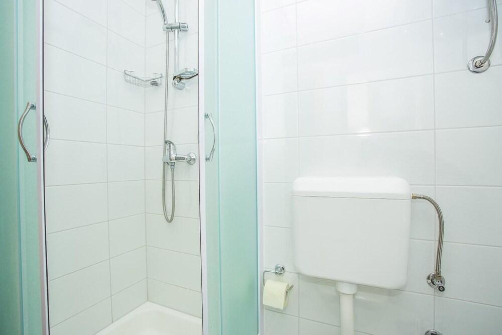 Apartments Pinsa
