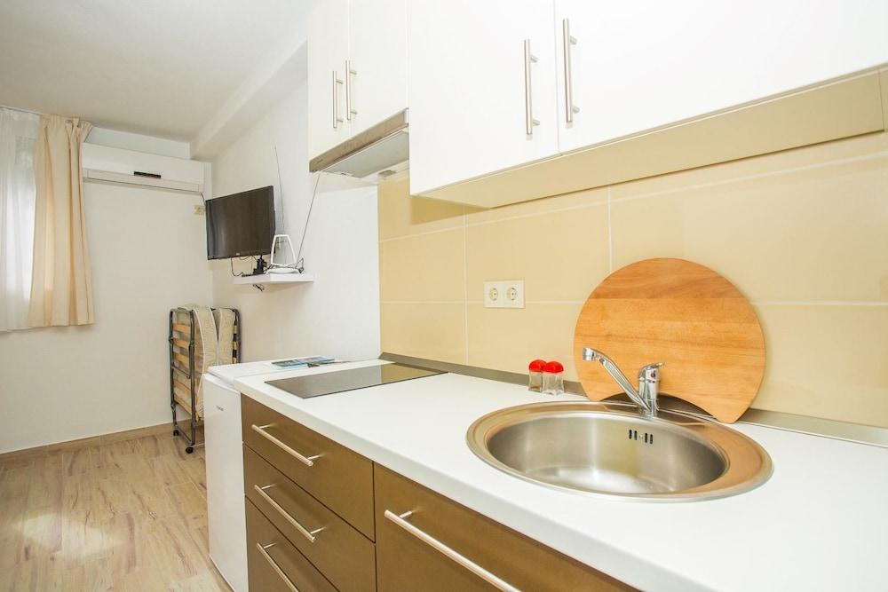 Apartments Pinsa