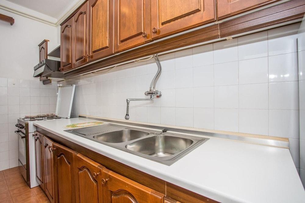 Apartments Pinsa