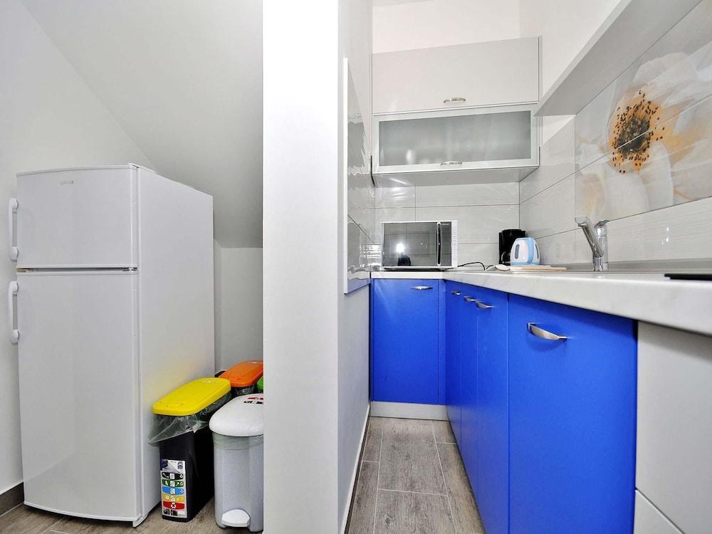 Apartments Daniel