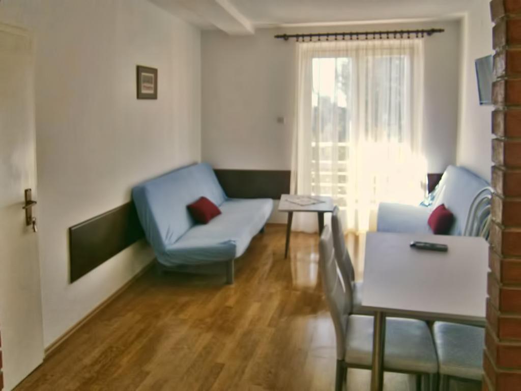Apartments Popovac 736