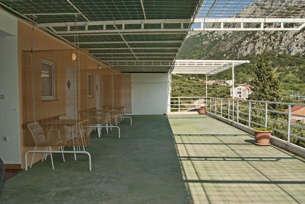 Apartments Popovac 736
