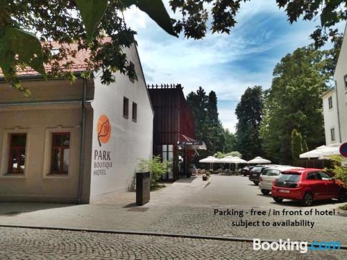 Park Boutique Hotel