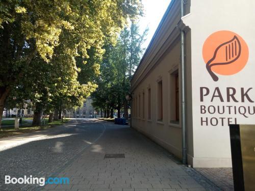 Park Boutique Hotel