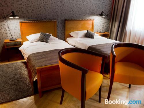 Park Boutique Hotel