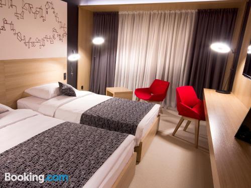 Park Boutique Hotel