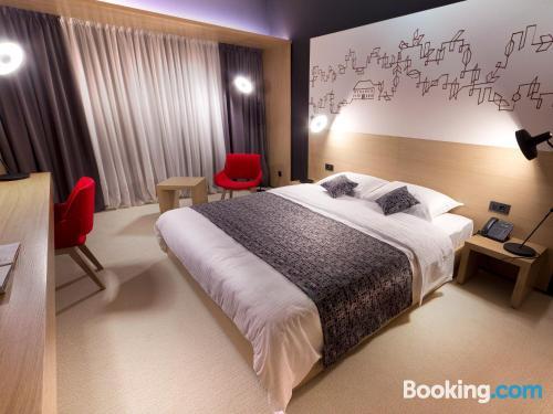 Park Boutique Hotel