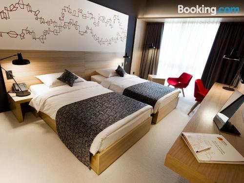 Park Boutique Hotel