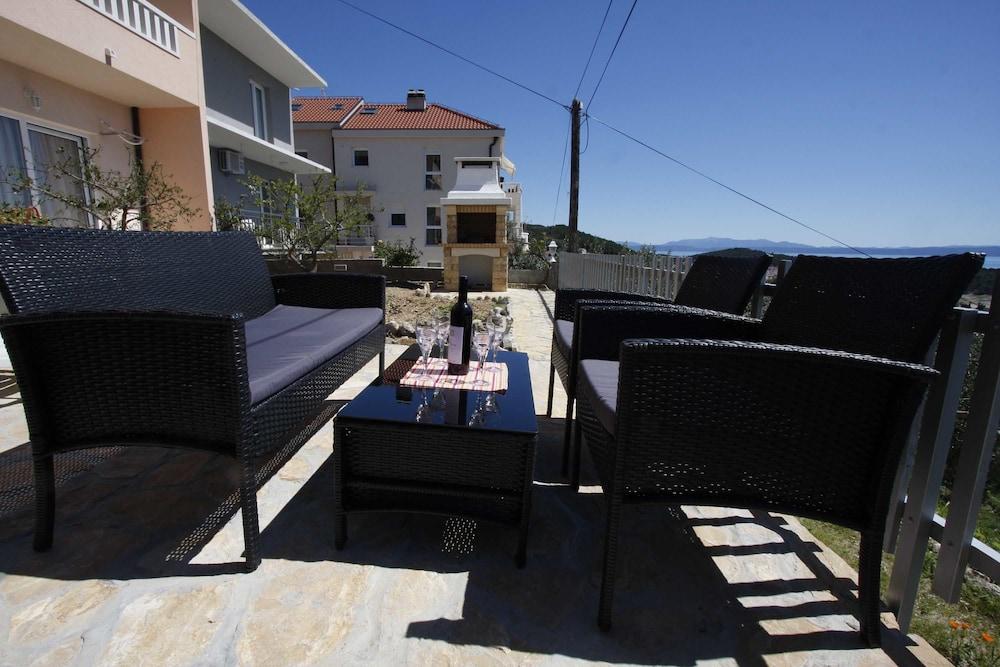 Apartments Rasic