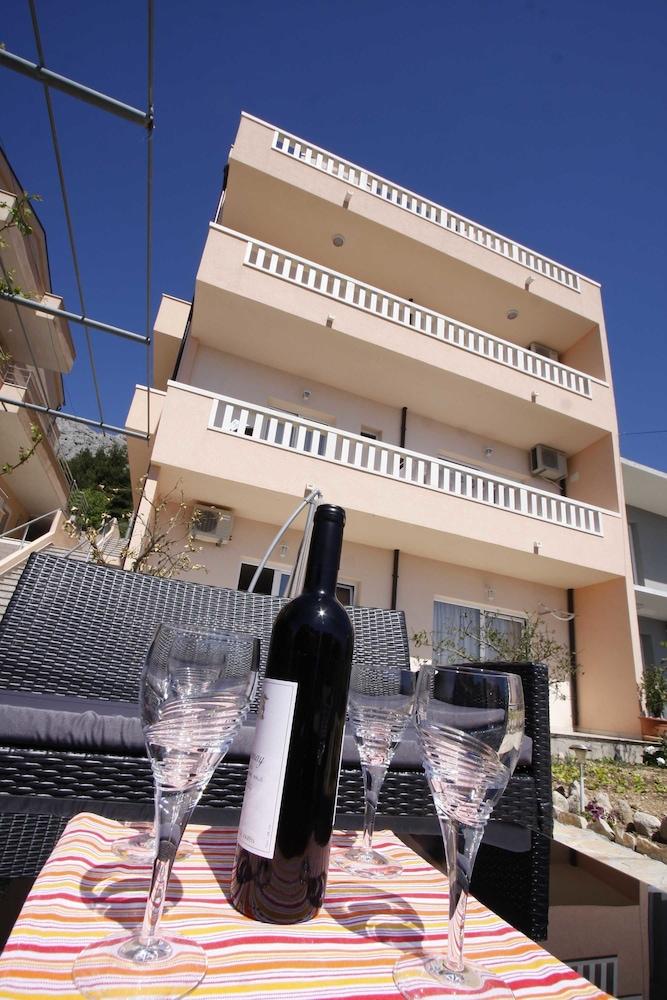 Apartments Rasic
