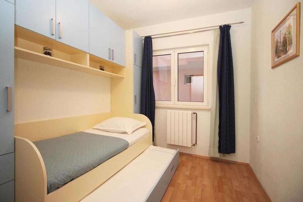 Apartments Rasic