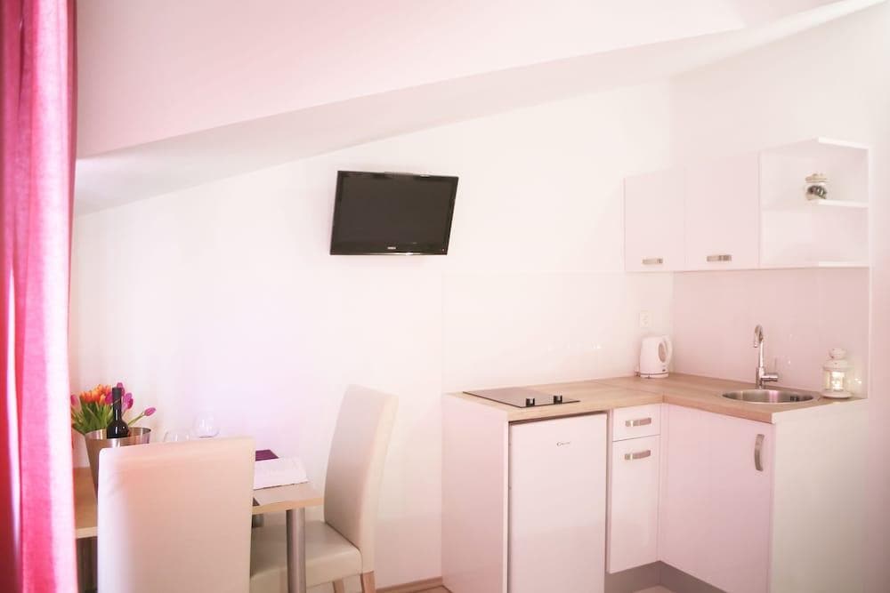 Apartments Rasic