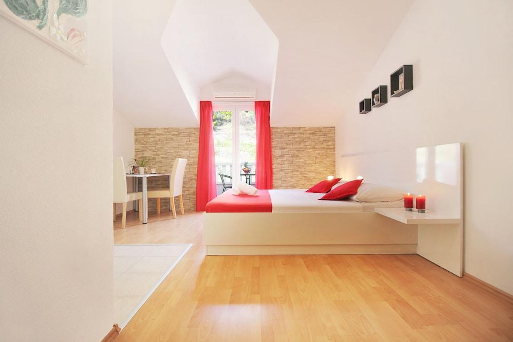 Apartments Rasic