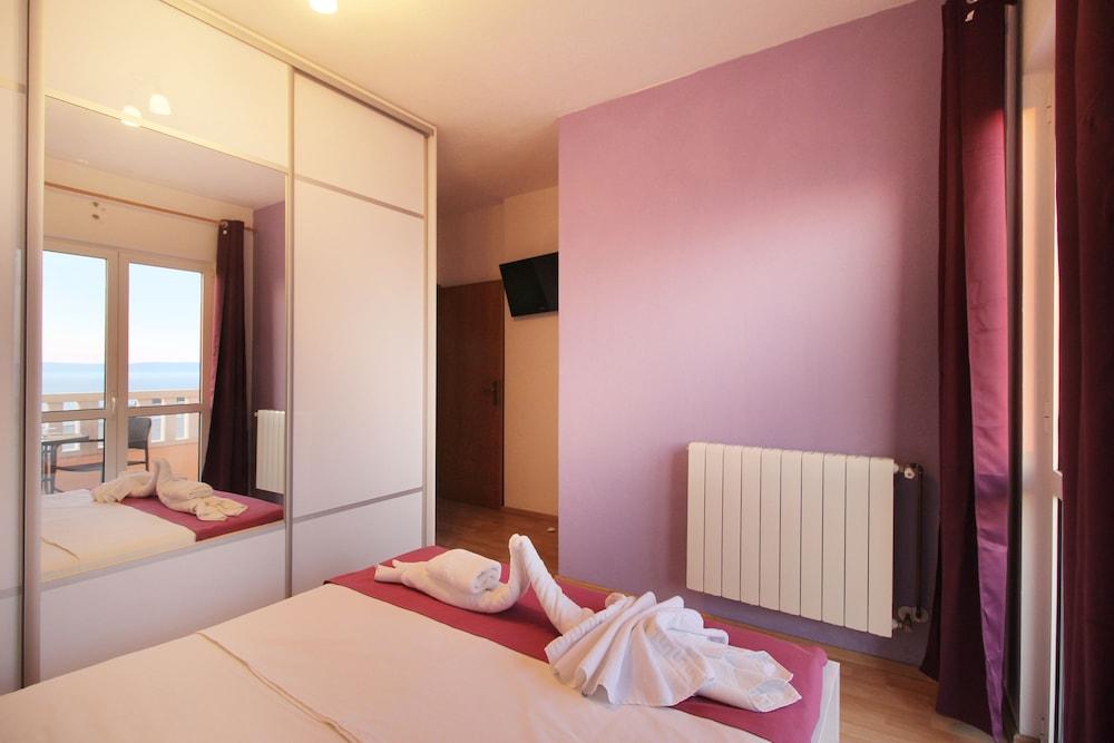 Apartments Rasic