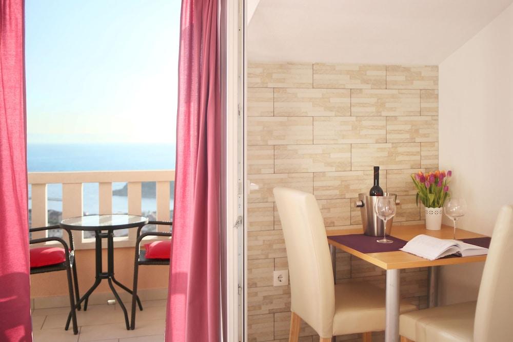 Apartments Rasic