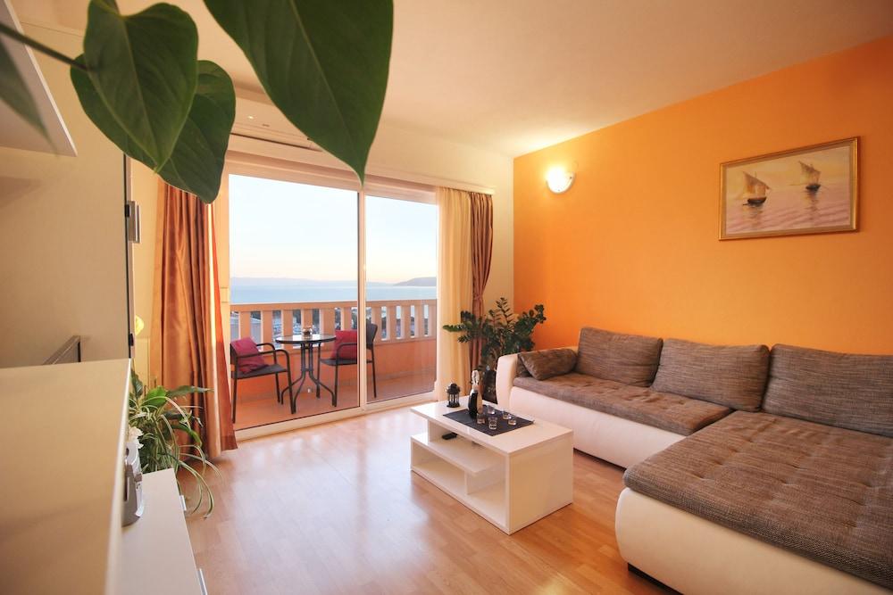 Apartments Rasic