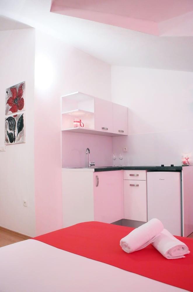 Apartments Rasic