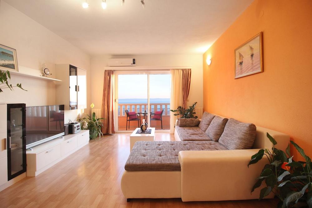 Apartments Rasic