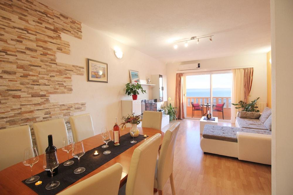 Apartments Rasic