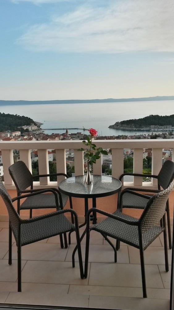 Apartments Rasic