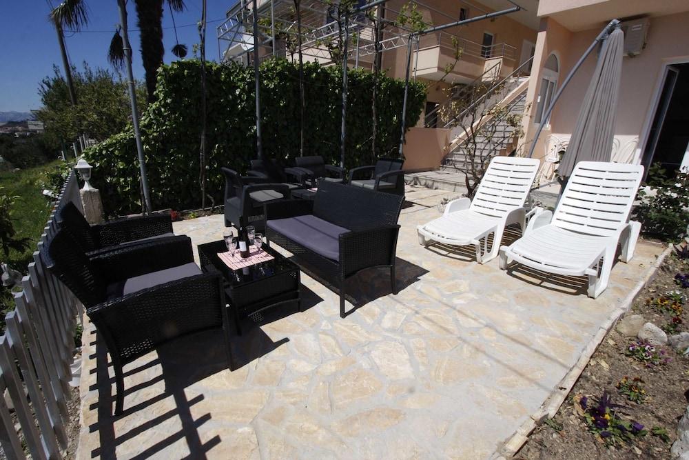 Apartments Rasic