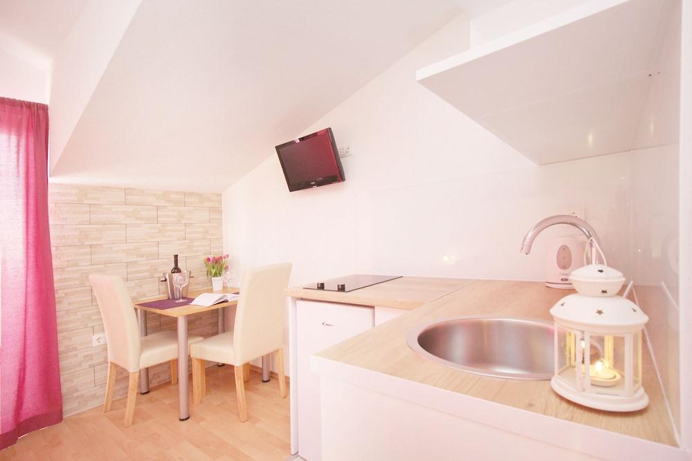 Apartments Rasic