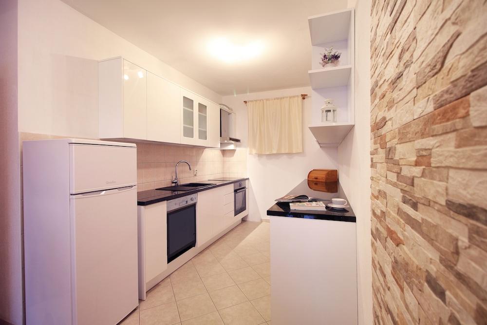 Apartments Rasic