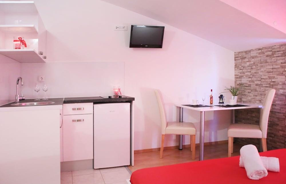 Apartments Rasic