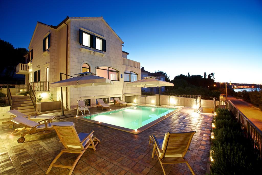 Apartments Villa Grlica