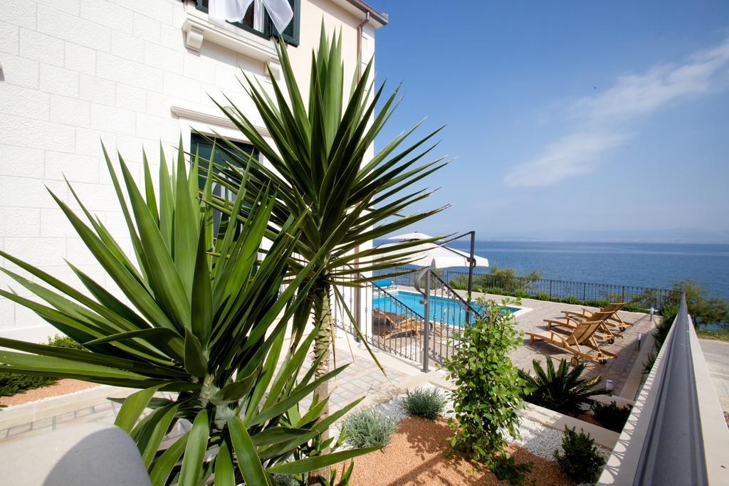 Apartments Villa Grlica
