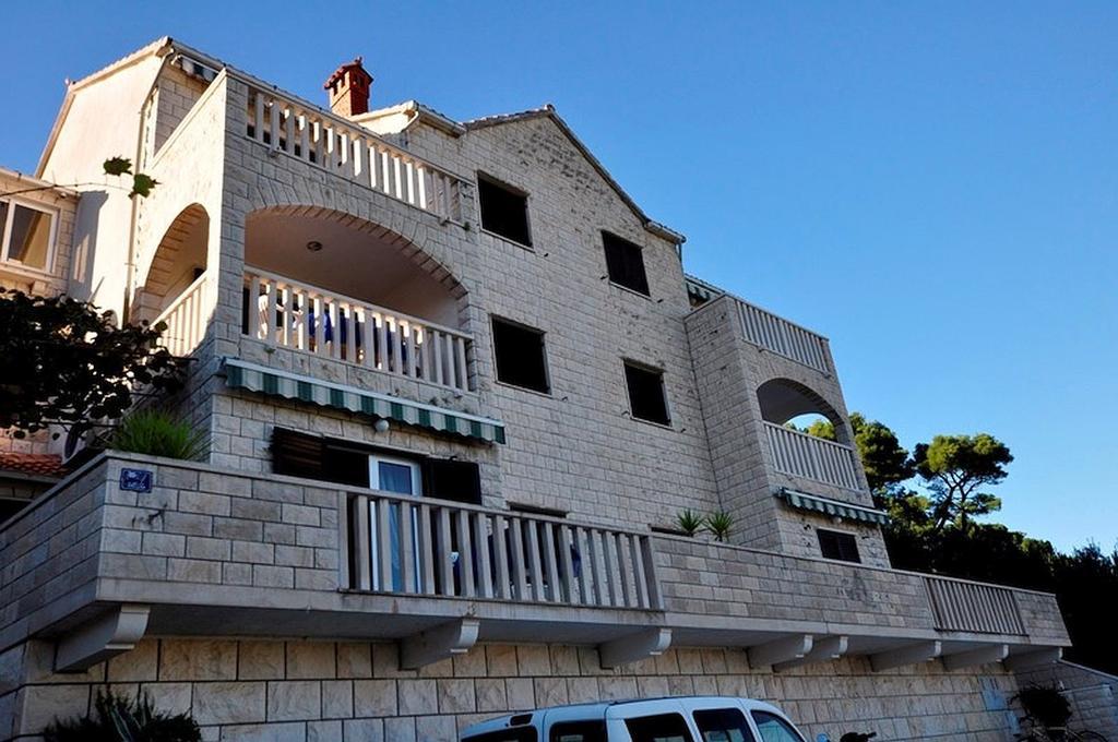 Apartments Pave Strancica