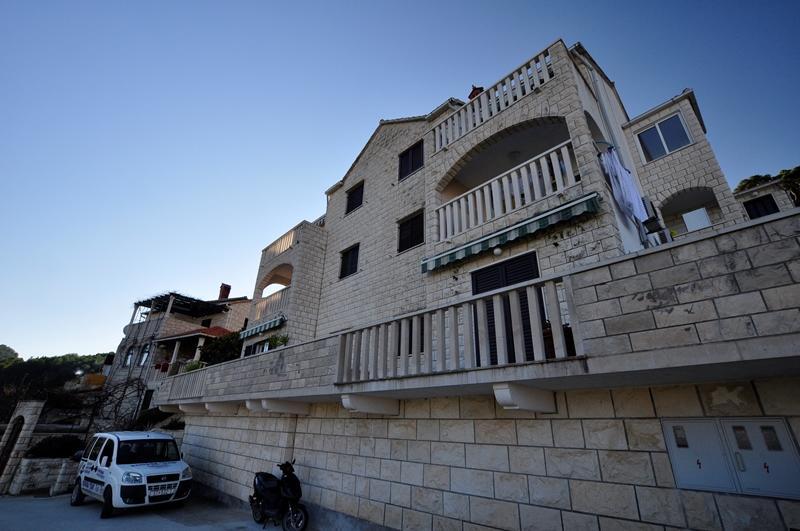 Apartments Pave Strancica