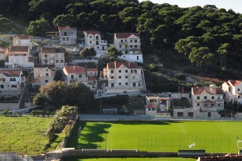 Apartments Pave Strancica