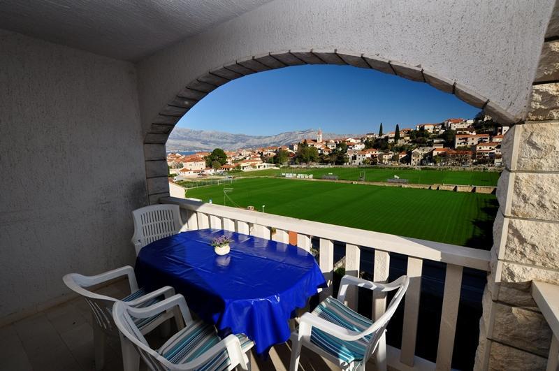 Apartments Pave Strancica