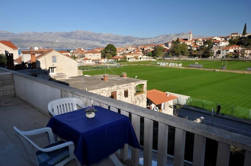 Apartments Pave Strancica