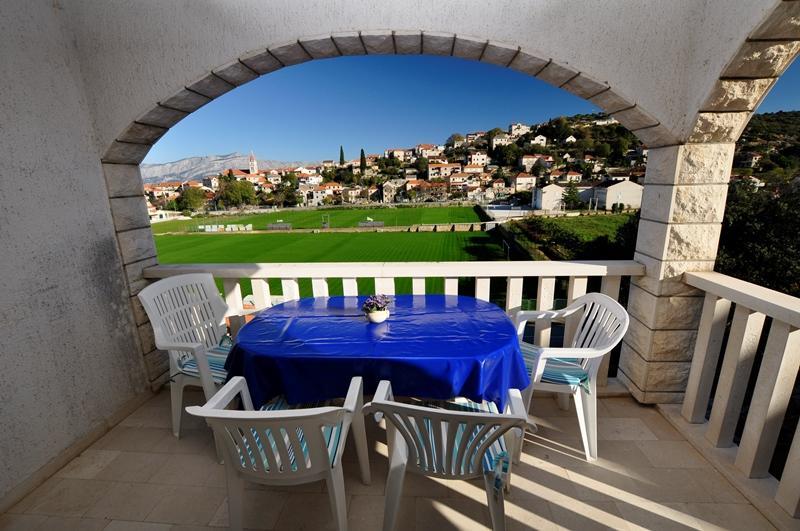 Apartments Pave Strancica