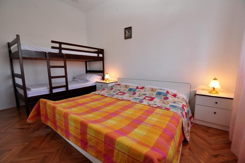 Apartments Pave Strancica
