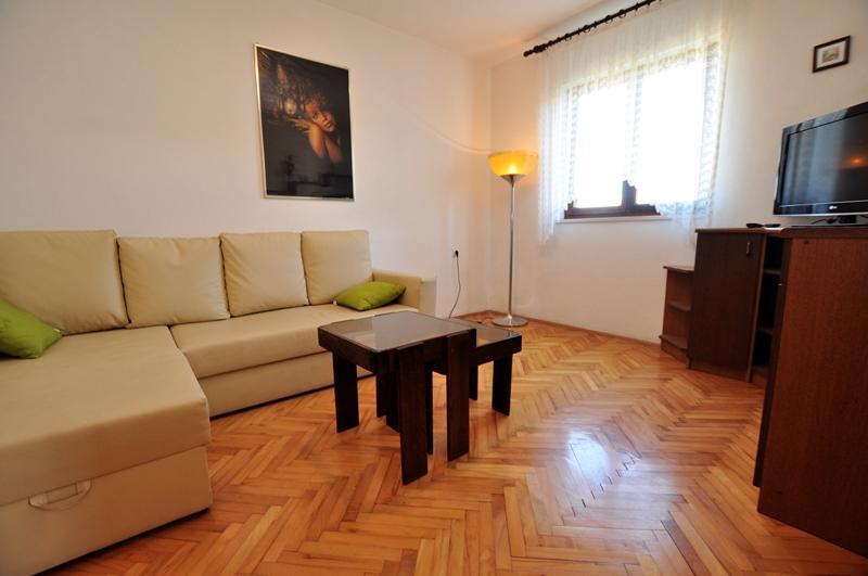 Apartments Pave Strancica