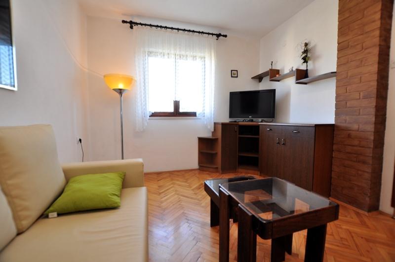 Apartments Pave Strancica
