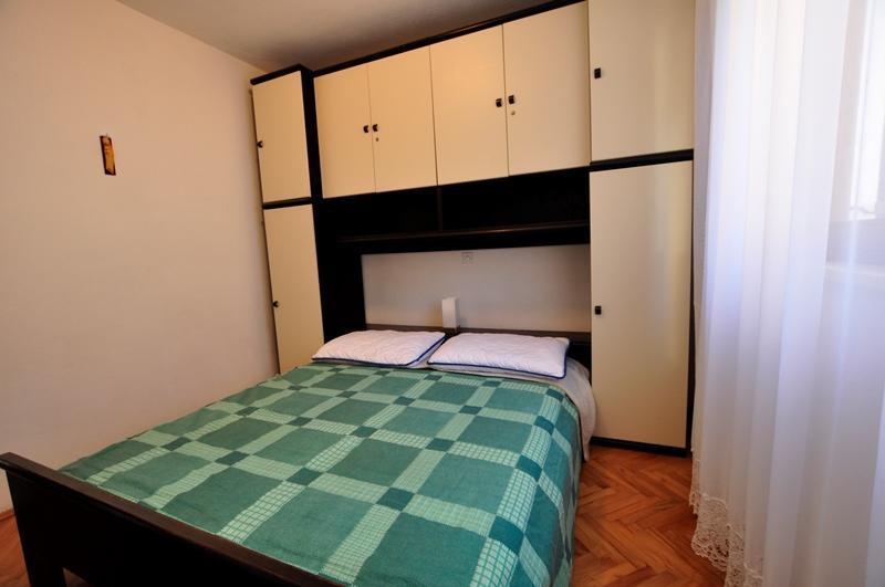 Apartments Pave Strancica