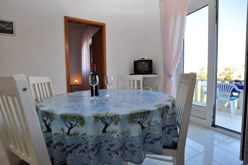 Apartments Pave Strancica