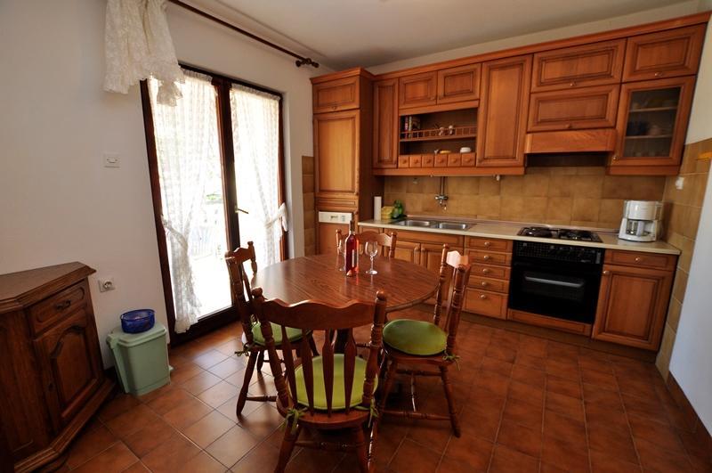 Apartments Pave Strancica