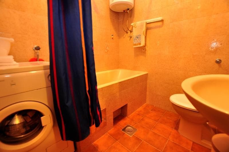 Apartments Pave Strancica