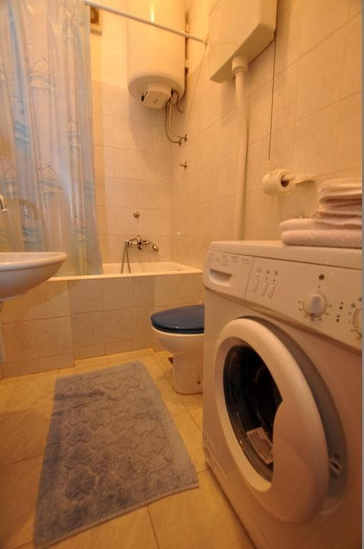 Apartments Pave Strancica